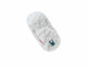 Leifheit superduster plumeau m navulling - microvezel - 38 cm - 50x wasbaar