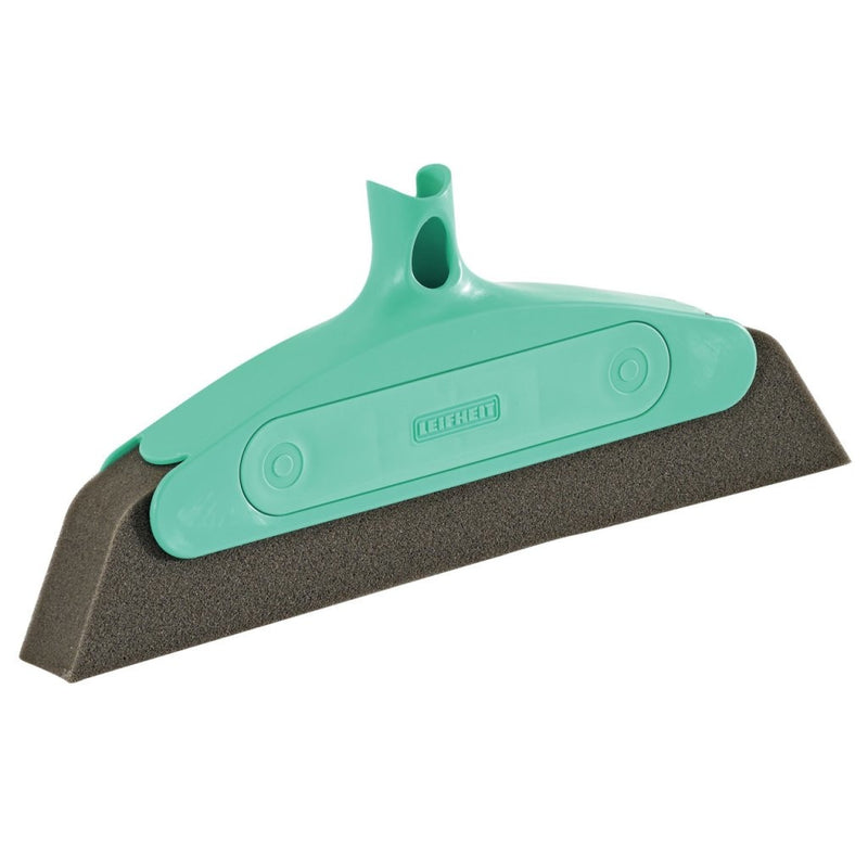 Leifheit 45042 classic schuimrubber-bezemkop 34 cm