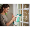 Leifheit 51007 dry clean smalle zuigmond voor raamzuiger met click-system 17 cm