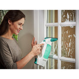 Leifheit 51007 dry clean smalle zuigmond voor raamzuiger met click-system 17 cm - afbeelding 2