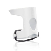 Leifheit 51039 clickhendel raam- en badkamerzuiger nemo wit - afbeelding 1