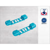 Leifheit clean twist ergo wielenset