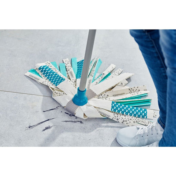 Leifheit power mopset 3-in-1 compleet systeem
