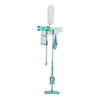 Leifheit 52111 opbergsysteem wit