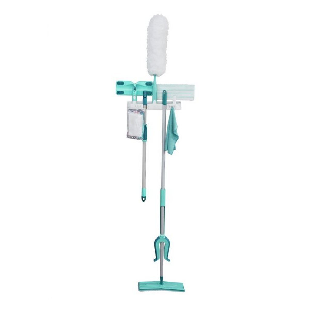 Leifheit 52111 opbergsysteem wit