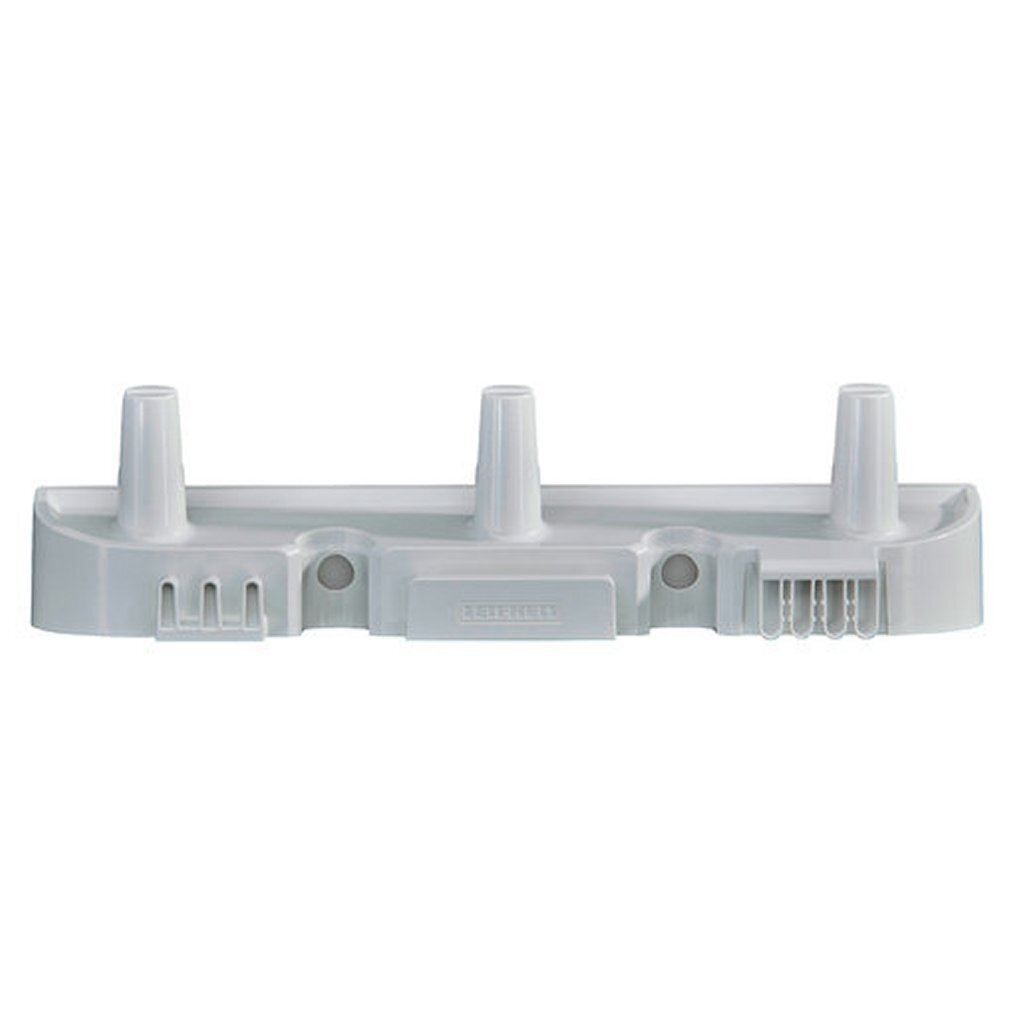 Leifheit 52111 opbergsysteem wit