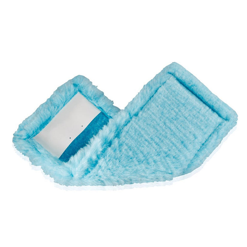 Leifheit wisserovertrek ergo static clean twist groen