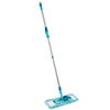 Leifheit wisserovertrek ergo static clean twist groen
