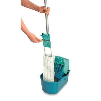 Leifheit profi xl emmer compact - 8 liter