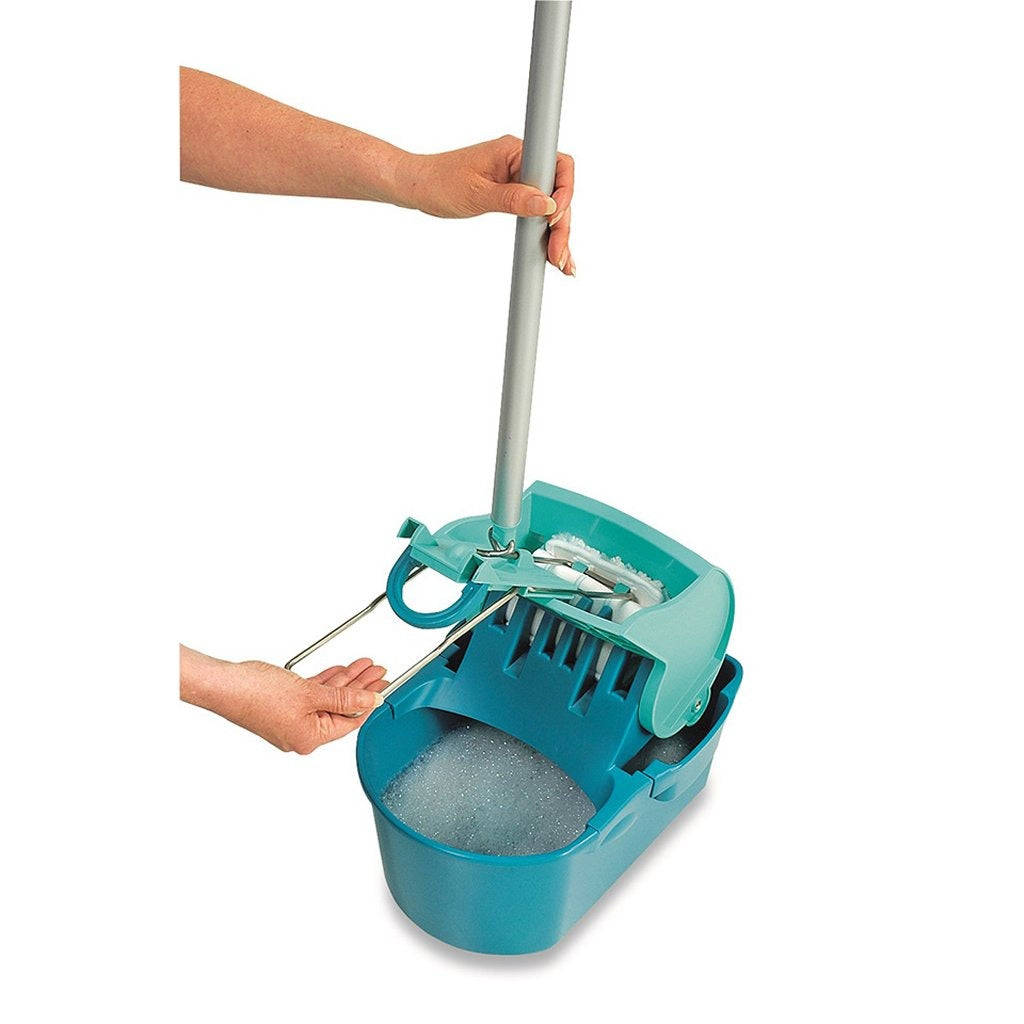 Leifheit 55080 profi compact mopdoek-pers