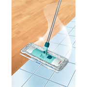 Leifheit classic xl vloerwisser - met microvezeldoek - 42 cm wisbreedte - afbeelding 2