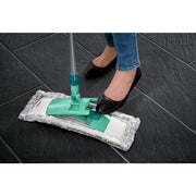 Leifheit classic xl vloerwisser - met microvezeldoek - 42 cm wisbreedte - afbeelding 3