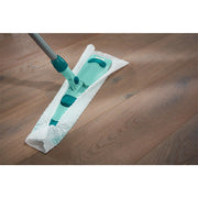 Leifheit classic xl vloerwisser - met microvezeldoek - 42 cm wisbreedte - afbeelding 4