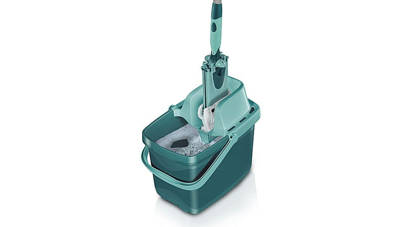Leifheit combiclean xl set