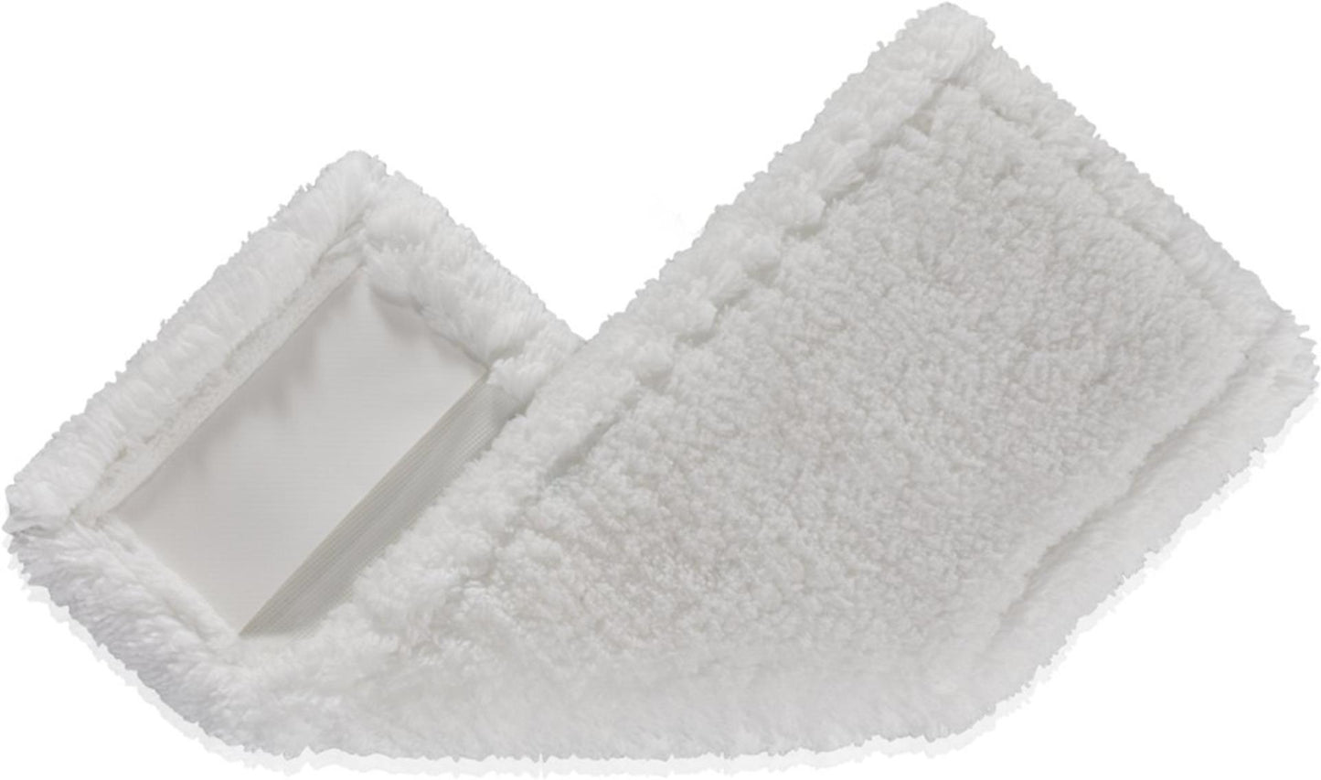 Leifheit superduster floor overtrek - microvezels - 33 cm