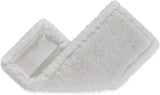 Leifheit superduster floor overtrek - microvezels - 33 cm - afbeelding 1