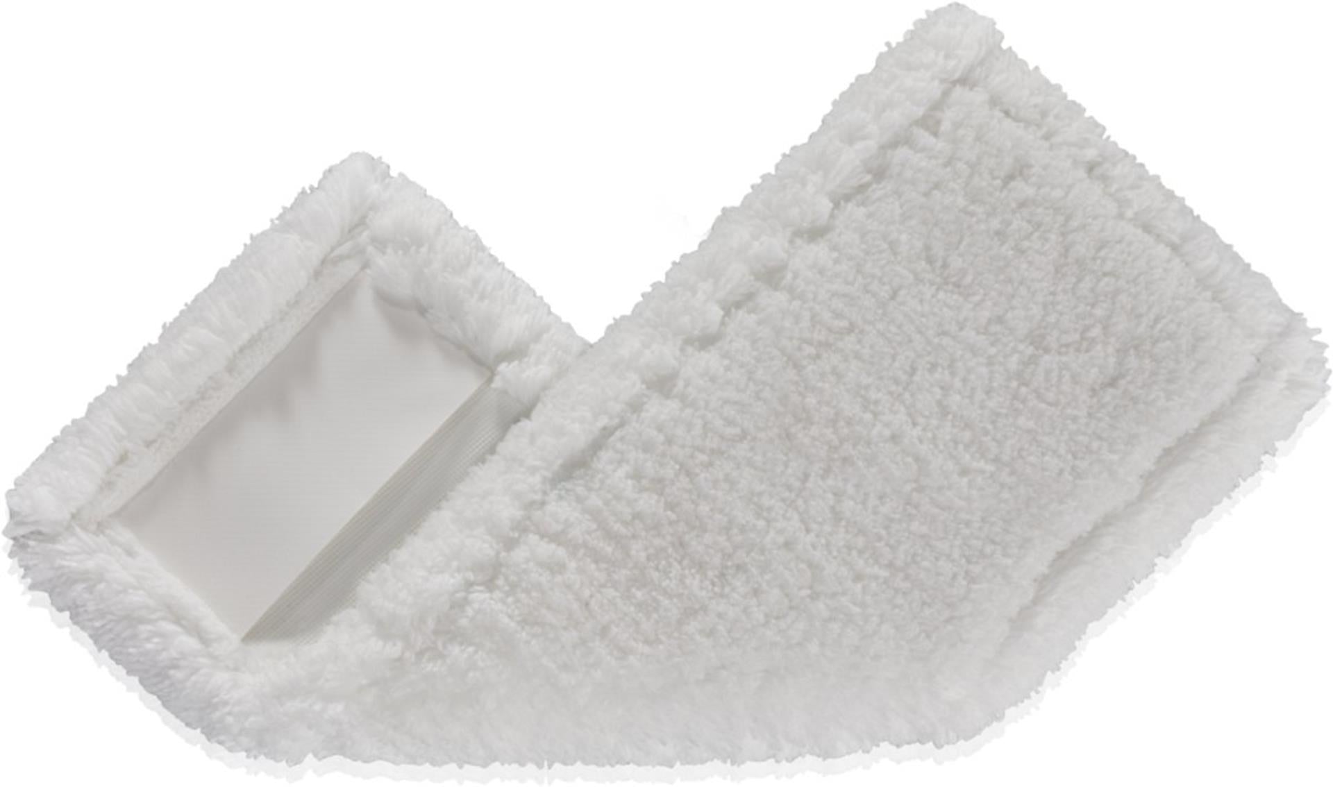 Leifheit superduster floor overtrek - microvezels - 33 cm