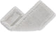 Leifheit superduster floor overtrek - microvezels - 33 cm