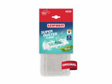 Leifheit superduster floor overtrek - microvezels - 33 cm - afbeelding 2
