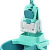 Leifheit 55510 powerclean vloerwisser m set