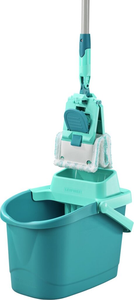 Leifheit 55510 powerclean vloerwisser m set