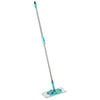 Leifheit 55512 powerclean m 33cm vloerwisser met telescoopsteel 88-145cm
