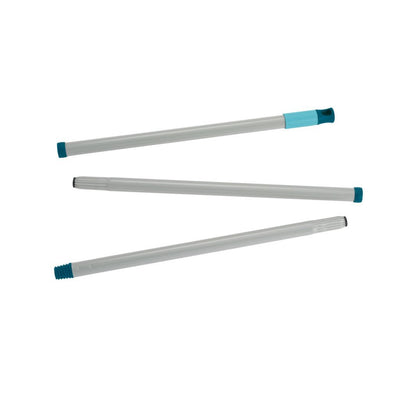 Leifheit 56796 classic mop set groen wit