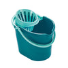 Leifheit 56796 classic mop set groen wit