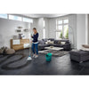Leifheit 56796 classic mop set groen wit
