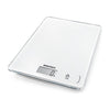 Soehnle keukenweegschaal compact 300 - digitaal - 1 gram nauwkeurig - tot 5 kg - wit
