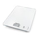 Soehnle keukenweegschaal compact 300 - digitaal - 1 gram nauwkeurig - tot 5 kg - wit