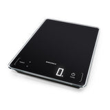Soehnle keukenweegschaal page profi 100 - digitaal - 1 gram nauwkeurig - tot 15 kg - zwart - afbeelding 1