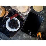 Soehnle keukenweegschaal page profi 100 - digitaal - 1 gram nauwkeurig - tot 15 kg - zwart - afbeelding 2