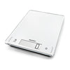 Leifheit soehnle keukenweegschaal page profi 300 - digitaal - 1 gram nauwkeurig - tot 20 kg - wit