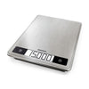Soehnle 61509 page profi 200 keukenweegschaal rvs