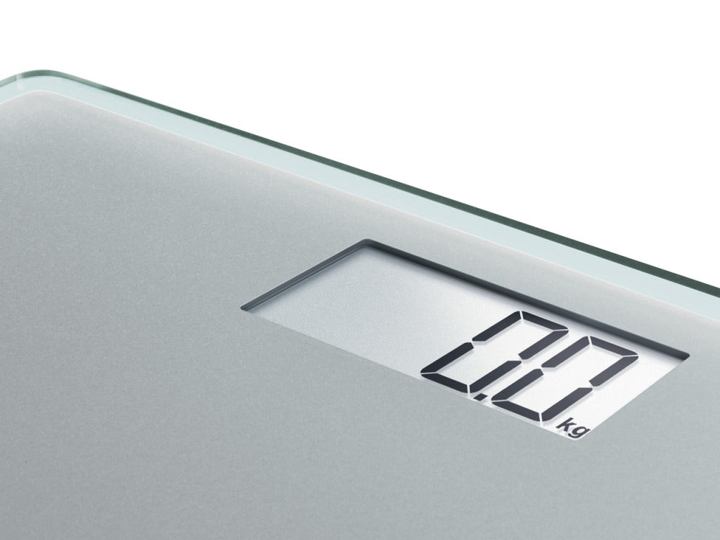 Soehnle 63852 sense compact 300 digitale personenweegschaal