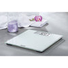Leifheit soehnle 63853 style sense comfort 100 digitale personenweegschaal wit