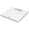 Leifheit soehnle 63856 style sense safe 100 digitale personenweegschaal wit