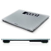 Soehnle 63864 style sense comfort 600 digitale personenweegschaal zilver