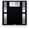 Soehnle Soehnle Lichaamsanalyseweegschaal Shape Sense Connect 50 180 kg zwart