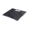 Leifheit soehnle 63881 style sense compact 300 digitale personenweegschaal leisteenlook