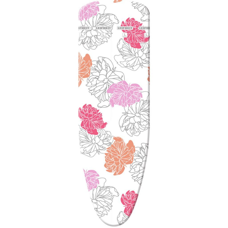 Leifheit 71602 strijkplankovertrek cotton comfort universal 140x45cm