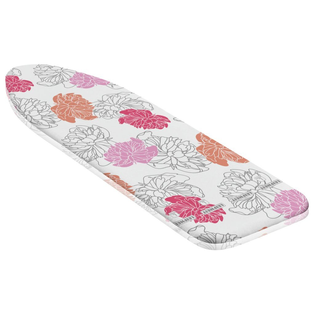 Leifheit 71602 strijkplankovertrek cotton comfort universal 140x45cm