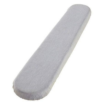 Leifheit 71821-1 mouwplankhoes 57x15 cm grijs