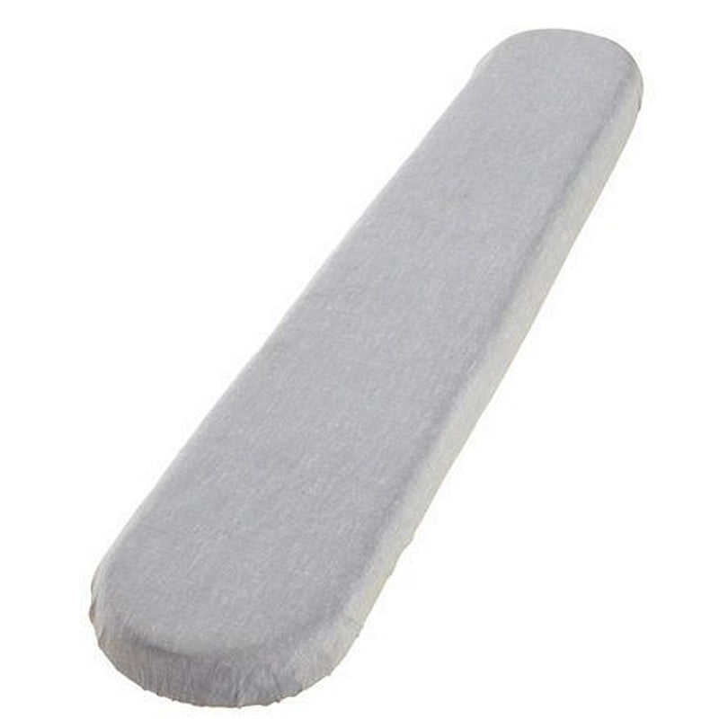 Leifheit 71821-1 mouwplankhoes 57x15 cm grijs