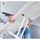 Leifheit 72580 classic m plus strijkplank - afbeelding 3
