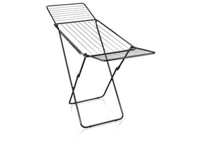 Leifheit 81696 classic 200 easy droogrek zwart