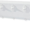 Leifheit 83107 roldrooglijn rollfix 150 triple longline