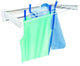 Leifheit wanddroogrek telegant 36 protect plus - 3,6 m drooglengte - ophangbaar - wit