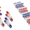 Leifheit pegasus wasknijpers - 25 stuks